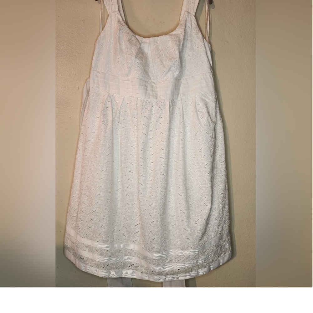 ISO!!!! In search of this exact dress, sized 16-18 to replace my lost dress.